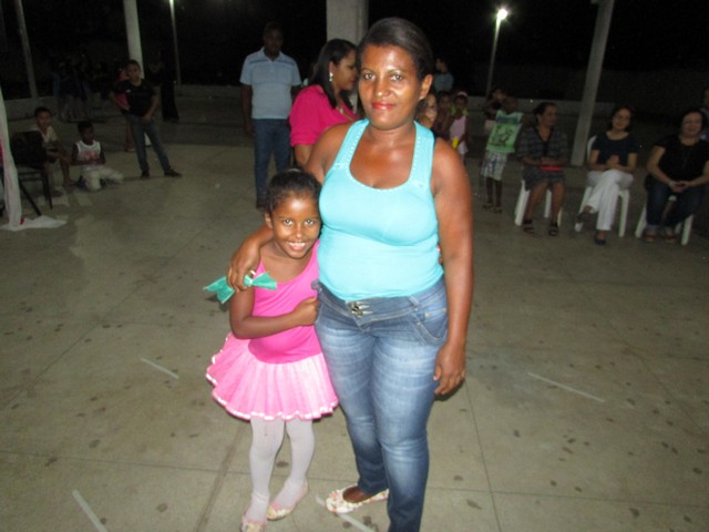 SCFV Realizou Homenagem as Mães - Imagem 94