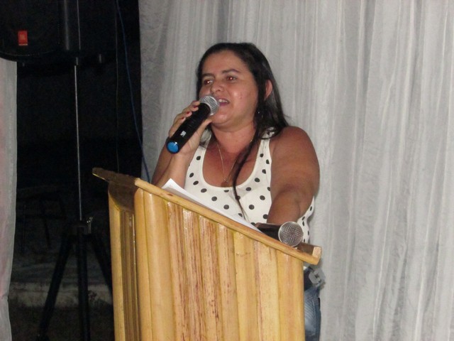 SCFV Realizou Homenagem as Mães - Imagem 46