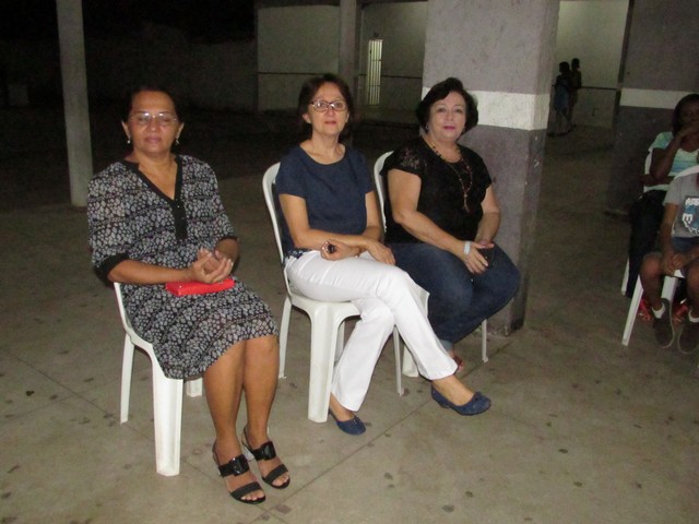 SCFV Realizou Homenagem as Mães - Imagem 3