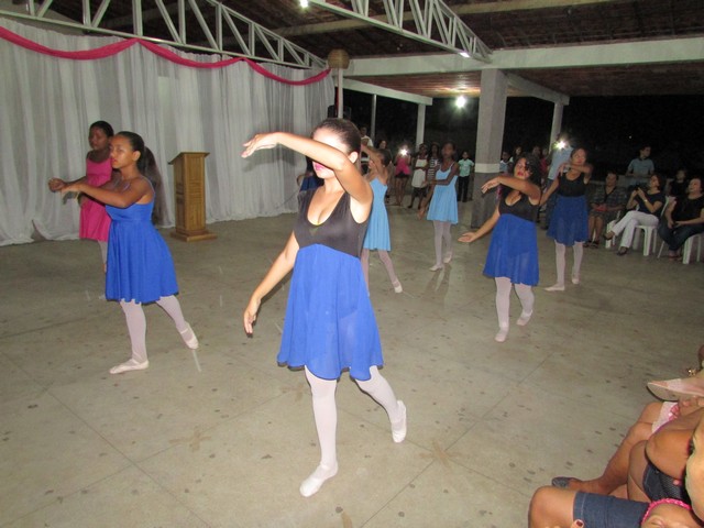 SCFV Realizou Homenagem as Mães - Imagem 75