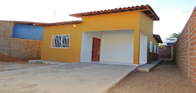 AJB Construtora realiza seu sonho da casa própria 