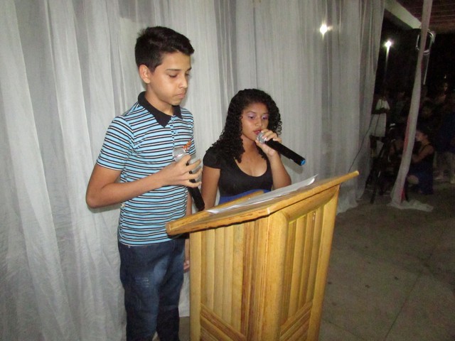 SCFV Realizou Homenagem as Mães - Imagem 43