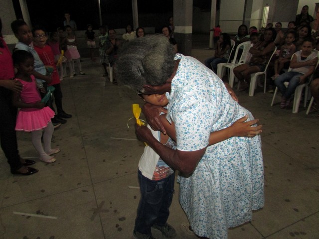 SCFV Realizou Homenagem as Mães - Imagem 92