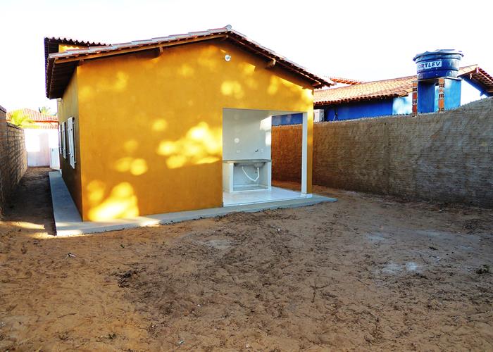 AJB Construtora realiza seu sonho da casa própria  - Imagem 22