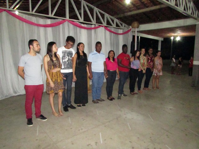 SCFV Realizou Homenagem as Mães - Imagem 102