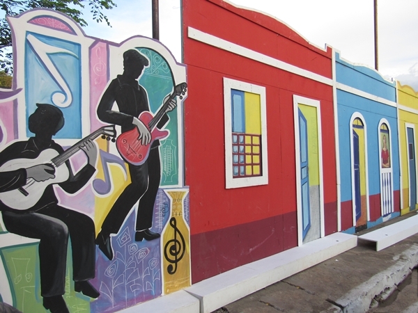 Cidade cenográfica dá mais um charme ao Festival de Inverno - Imagem 1