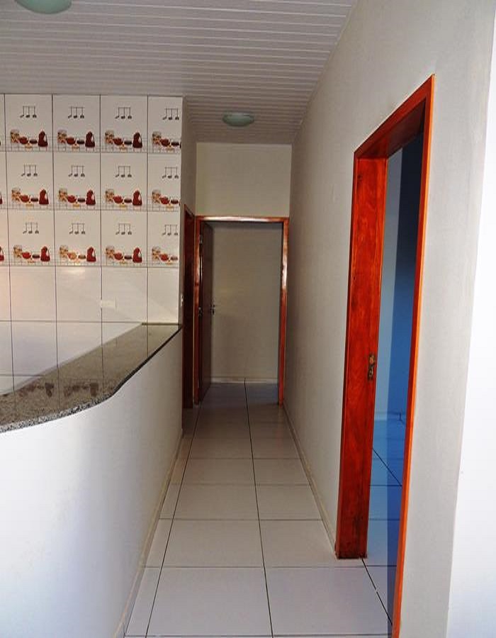 AJB Construtora realiza seu sonho da casa própria  - Imagem 14