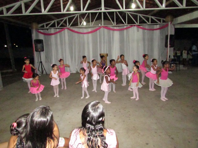 SCFV Realizou Homenagem as Mães - Imagem 17