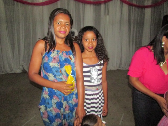 SCFV Realizou Homenagem as Mães - Imagem 86