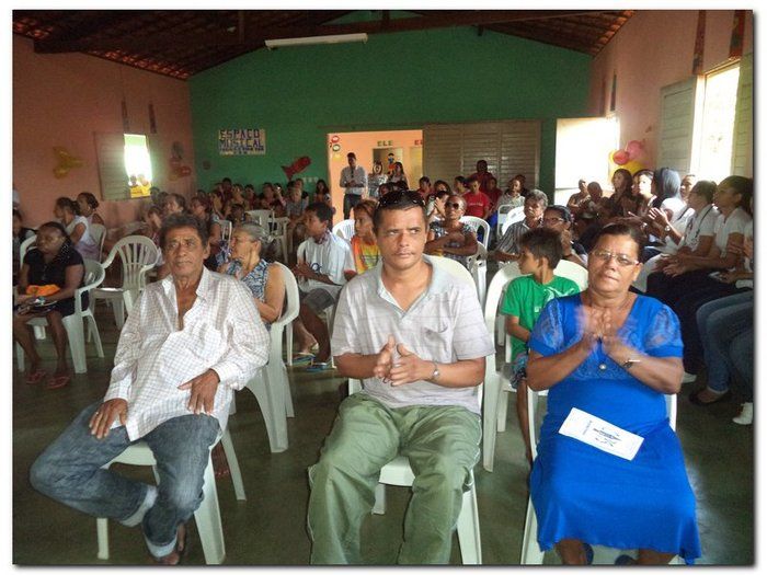 CAPS e usuários comemoram o Dia 18 de Maio-Luta Antimanicomial  - Imagem 18