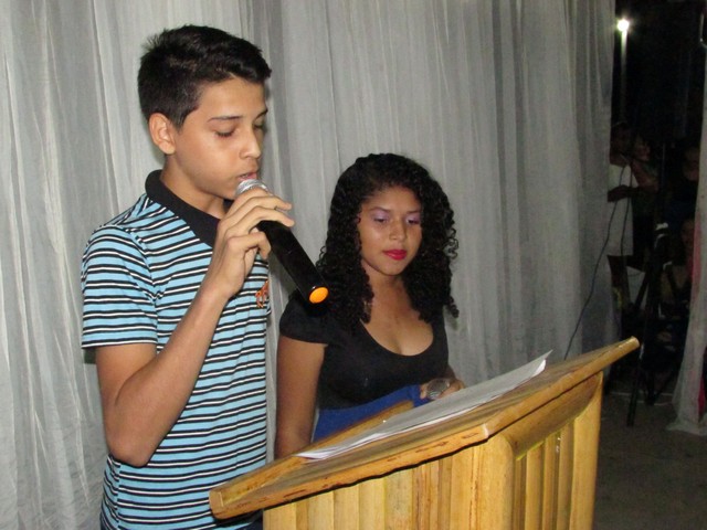 SCFV Realizou Homenagem as Mães - Imagem 44