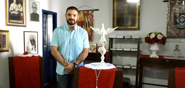 MAS celebra 14ª Semana Nacional de Museus