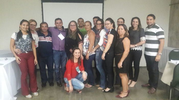 São Félix esteve no VI Congresso dos Secretários Municipais do PI - Imagem 1