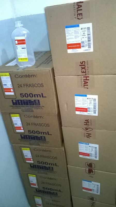 Após 20 anos, hospital de Redenção realiza procedimentos cirúrgicos - Imagem 3