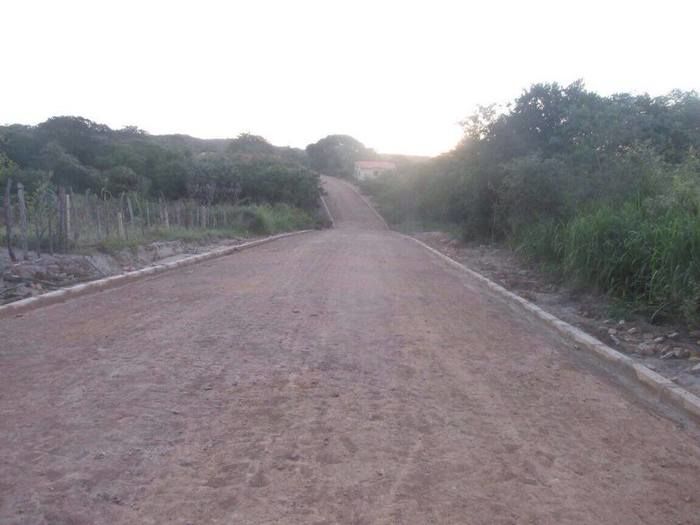 Prefeitura de São Félix realiza obra de pavimentação de ruas  - Imagem 11