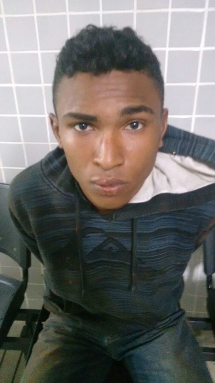 Força Tática e GPM prende elementos acusados de furtos  - Imagem 5