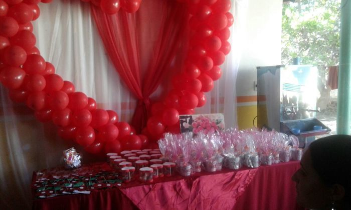 Mães marcam presença em festa em sua homenagem na Creche Tia Maria  - Imagem 9