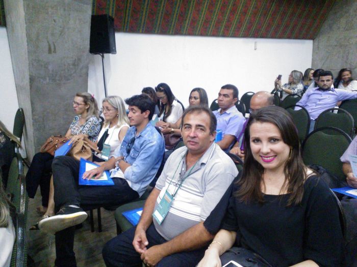 São Félix esteve no VI Congresso dos Secretários Municipais do PI - Imagem 13