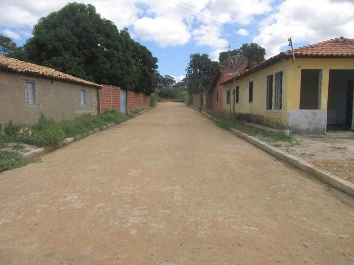 Prefeitura de São Félix realiza obra de pavimentação de ruas  - Imagem 2