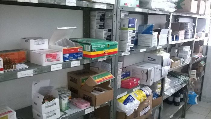 Após 20 anos, hospital de Redenção realiza procedimentos cirúrgicos - Imagem 2