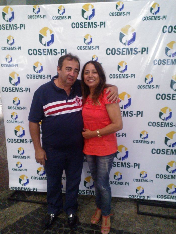 São Félix esteve no VI Congresso dos Secretários Municipais do PI - Imagem 10