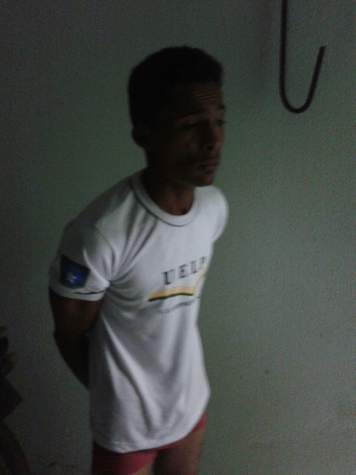 Força Tática e GPM prende elementos acusados de furtos  - Imagem 4