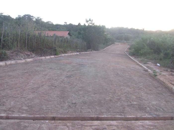 Prefeitura de São Félix realiza obra de pavimentação de ruas  - Imagem 14