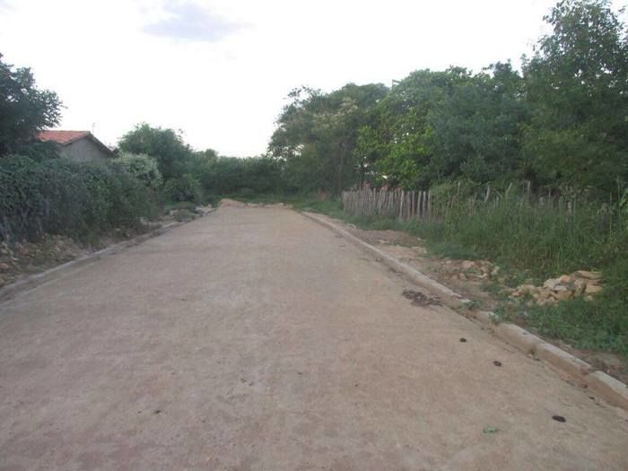 Prefeitura de São Félix realiza obra de pavimentação de ruas  - Imagem 10