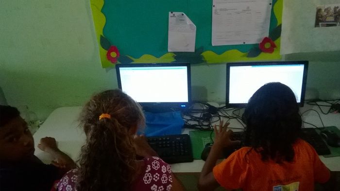 Programa Escola Aberta - Imagem 14