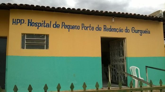 Após 20 anos, hospital de Redenção realiza procedimentos cirúrgicos - Imagem 1