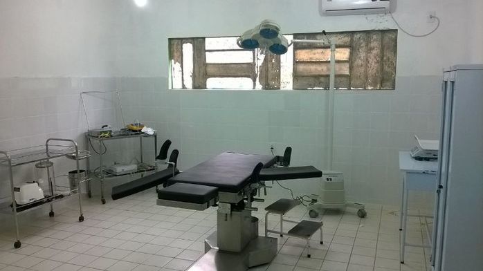 Após 20 anos, hospital de Redenção realiza procedimentos cirúrgicos - Imagem 4