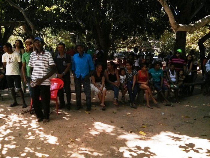 Prefeitura Municipal Inaugura mais Obras na Zona Rural do Município - Imagem 13