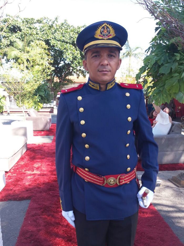 Confira a Formatura do Oficial do Corpo de Bombeiro Iran Feitosa - Imagem 4