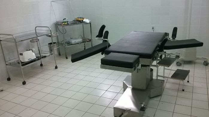 Após 20 anos, hospital de Redenção realiza procedimentos cirúrgicos - Imagem 9