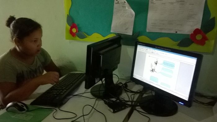 Programa Escola Aberta - Imagem 19