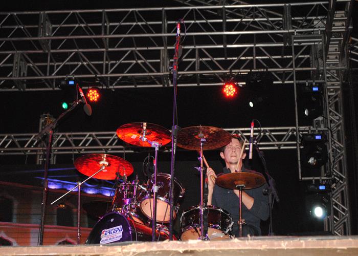 13ª edição do Festival de Inverno poderá ficar na história  - Imagem 292