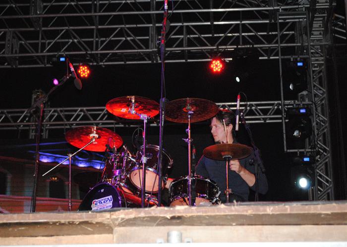 13ª edição do Festival de Inverno poderá ficar na história  - Imagem 293