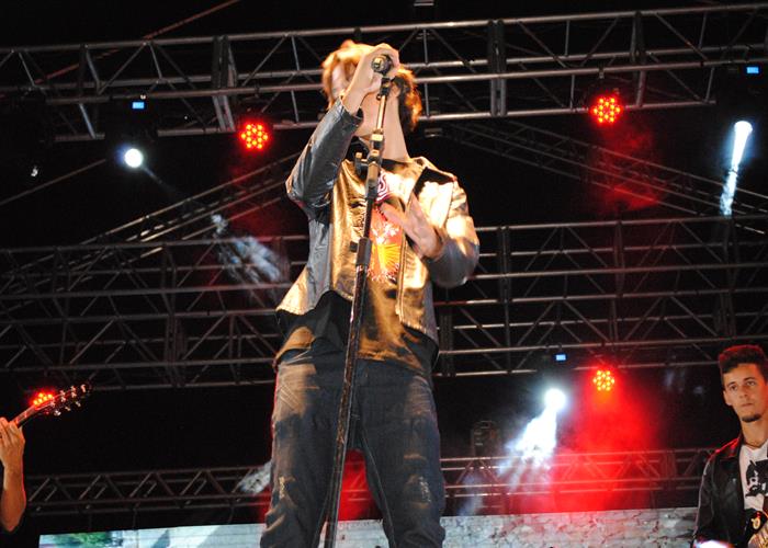 13ª edição do Festival de Inverno poderá ficar na história  - Imagem 278