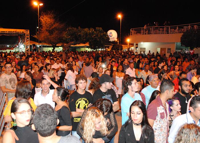 13ª edição do Festival de Inverno poderá ficar na história  - Imagem 329