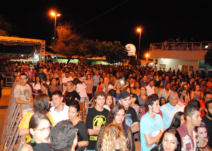 13ª edição do Festival de Inverno poderá ficar na história  - Imagem 328