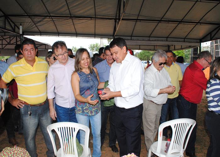 13ª edição do Festival de Inverno poderá ficar na história  - Imagem 105