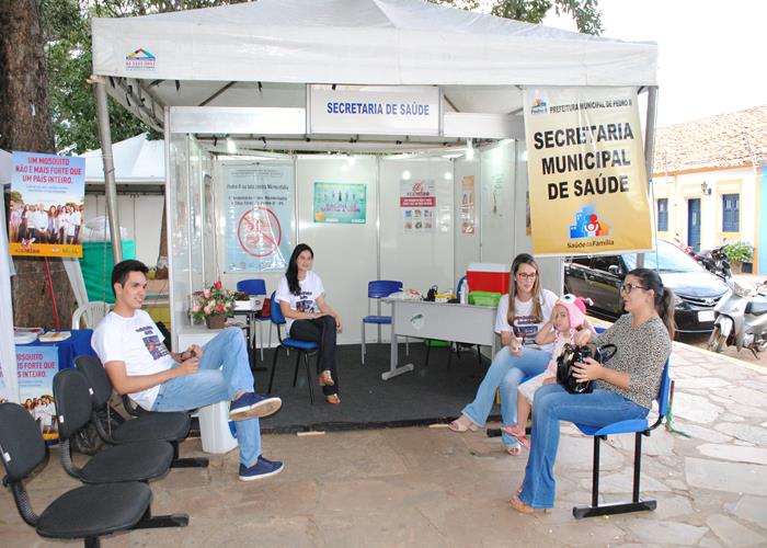 13ª edição do Festival de Inverno poderá ficar na história  - Imagem 240