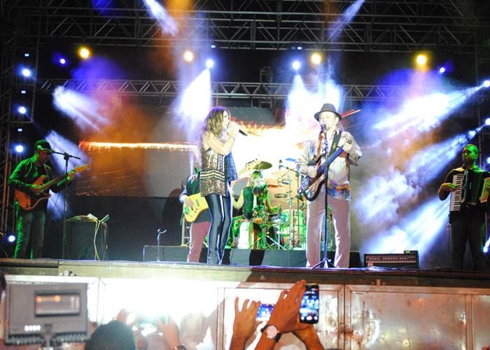 13ª edição do Festival de Inverno poderá ficar na história  - Imagem 375