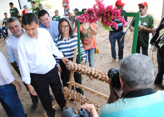 13ª edição do Festival de Inverno poderá ficar na história  - Imagem 27