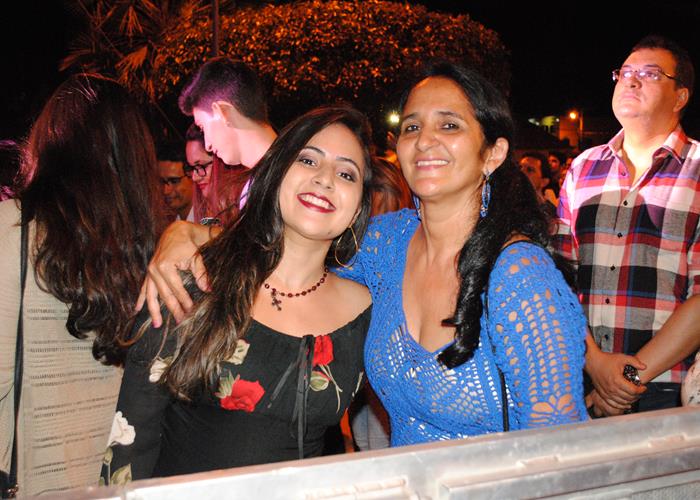 13ª edição do Festival de Inverno poderá ficar na história  - Imagem 344