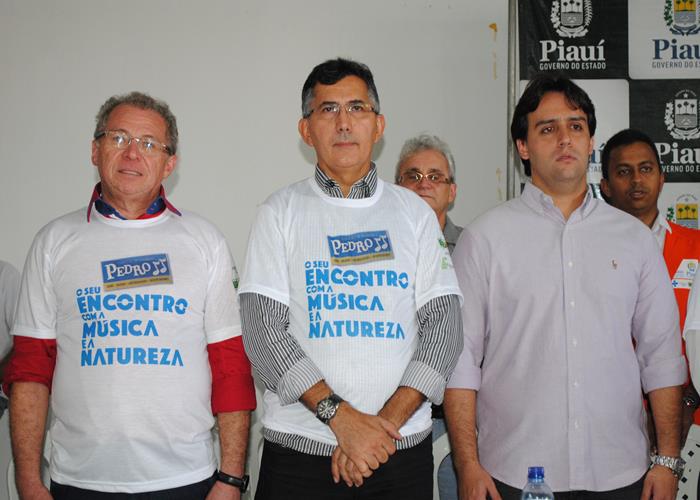 13ª edição do Festival de Inverno poderá ficar na história  - Imagem 188