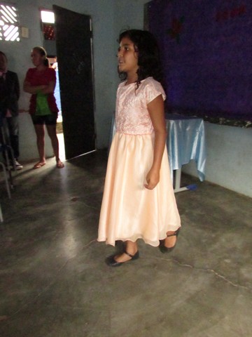 Escola Municipal Santa Catarina Realizou Projeto de Leitura - Imagem 67