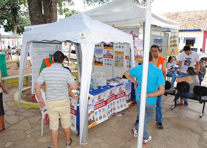 13ª edição do Festival de Inverno poderá ficar na história  - Imagem 235