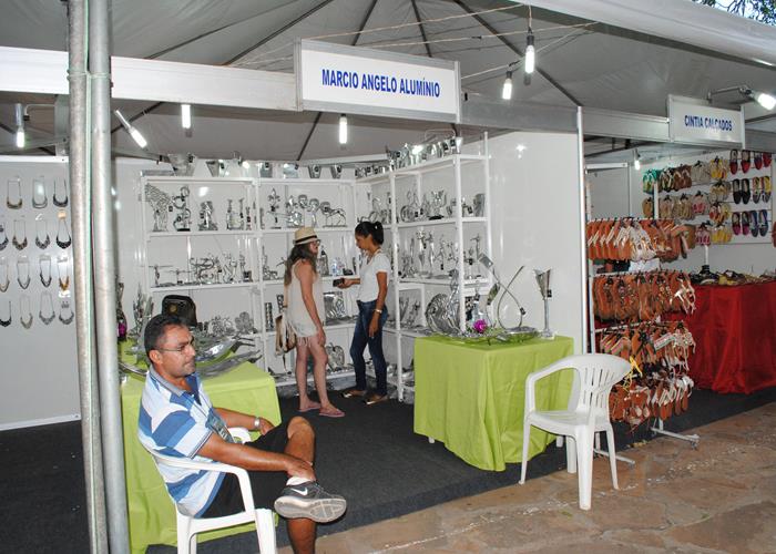 13ª edição do Festival de Inverno poderá ficar na história  - Imagem 223