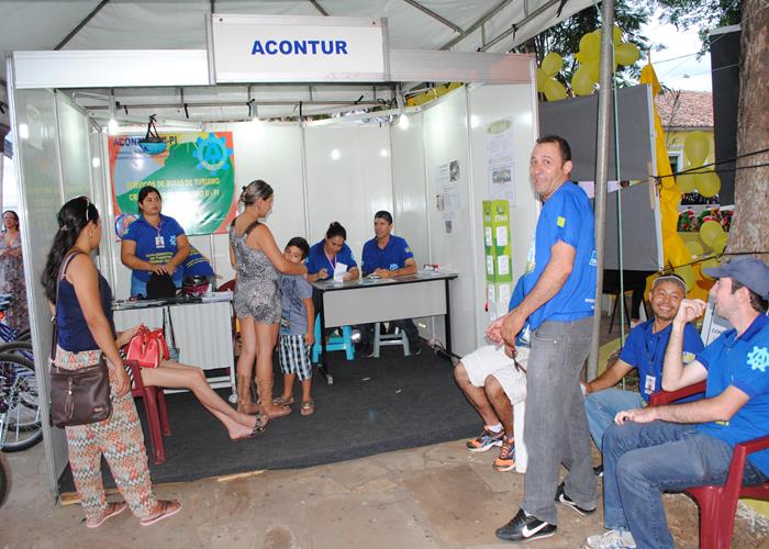 13ª edição do Festival de Inverno poderá ficar na história  - Imagem 243